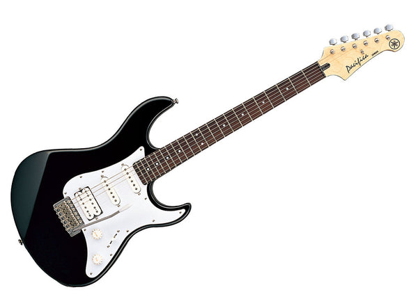 Yamaha Pacifica 012 Electric Guitar