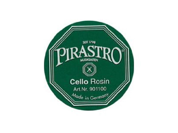 Pirastro 9011 Good Quality Rosin Specially Formulated for Cello