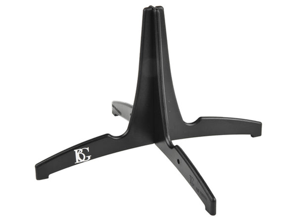 BG A40 Folding ABS Clarinet Stand