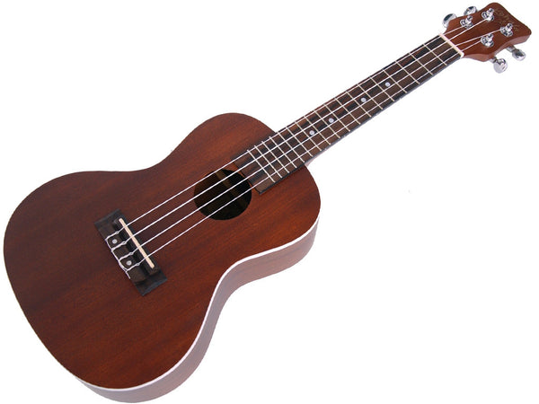 Kohala Akamai Tenor Ukulele UAK-T