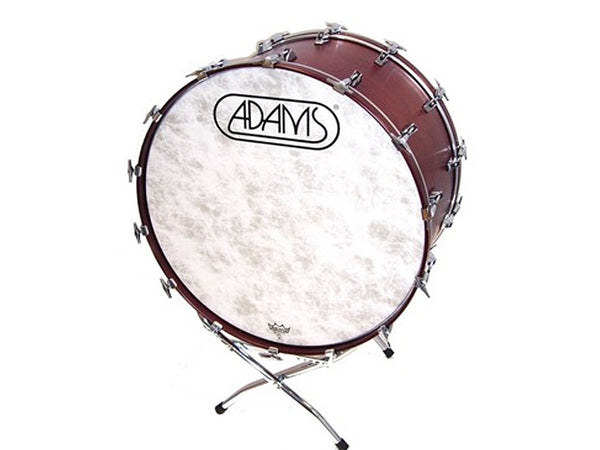 Adams Orchestral Bass Drum 36