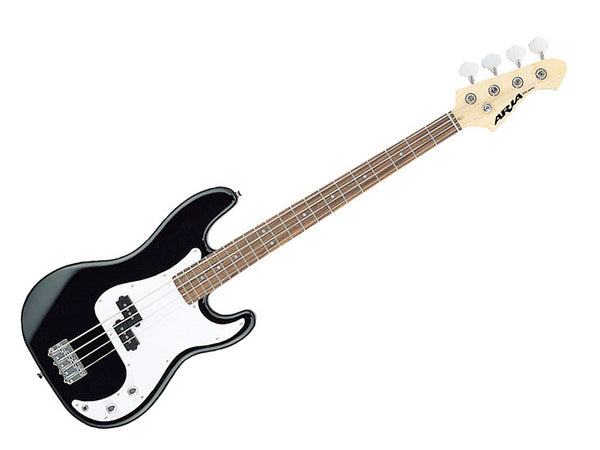 Aria STB-PB Electric Bass Guitar