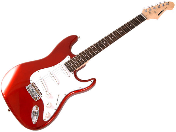 Aria STG-003 Electric Guitar..