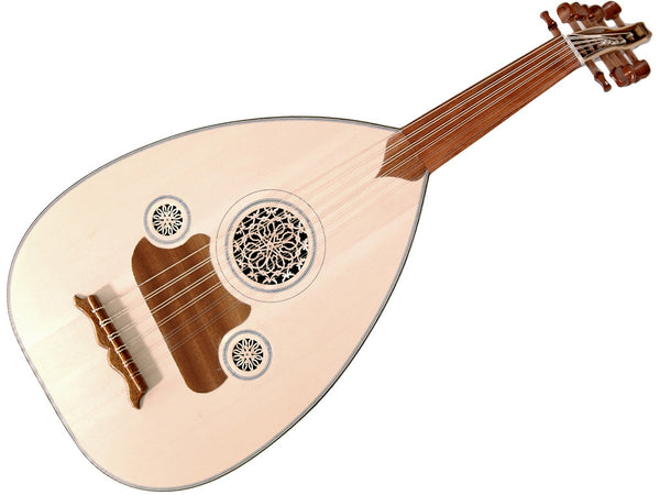 Atlas AO-15 Oud, Turkish Lute..