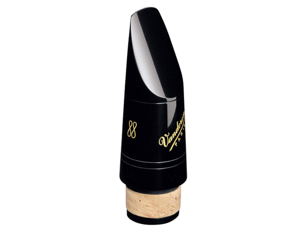 Vandoren B40 Profile 88 Bb Clarinet Mouthpiece