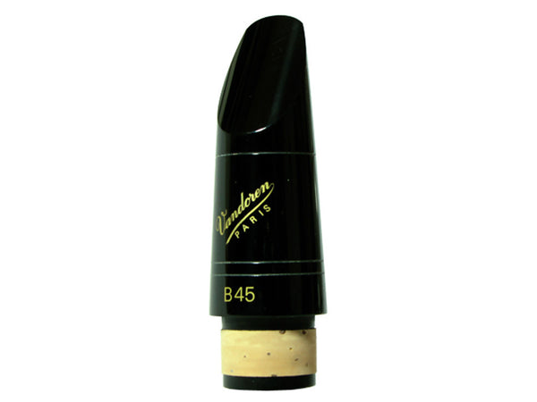 Vandoren B45 Bb Clarinet Mouthpiece