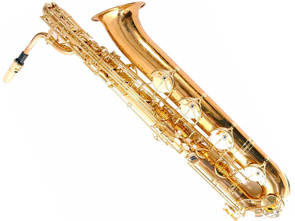 Yanagisawa Baritone Sax B991