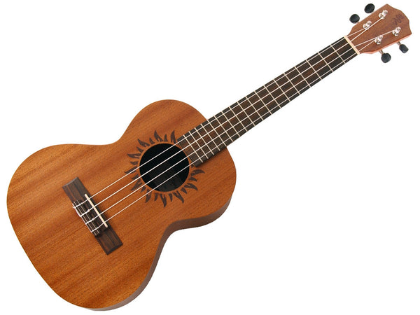 Baton Rouge V2 Sun Tenor Ukulele