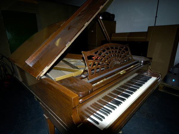 Bechstein Grand Model 