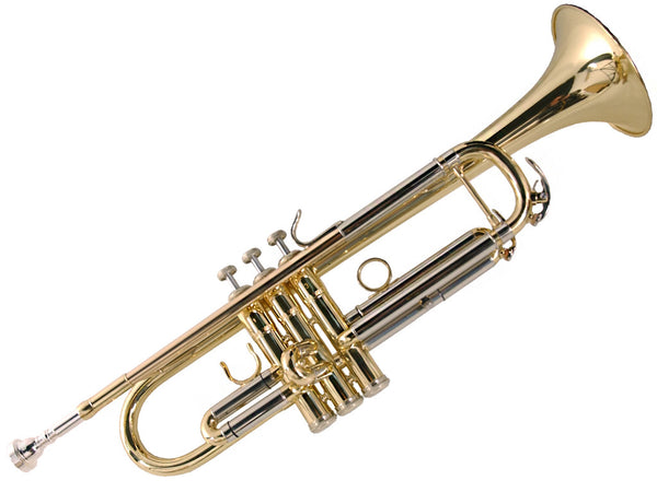 Besson Trumpet BE110C-L