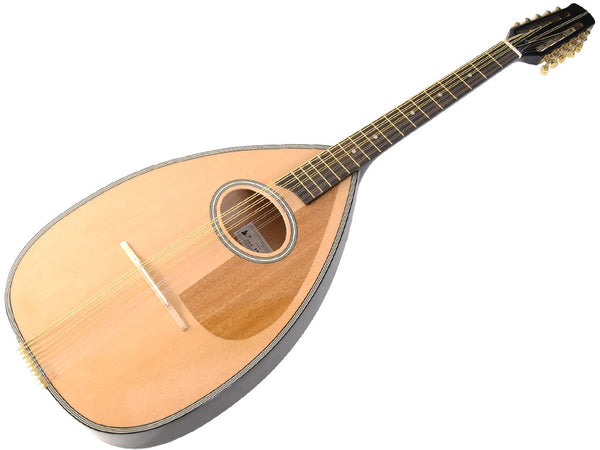 Blue Moon Cittern GR34005 - BC-12