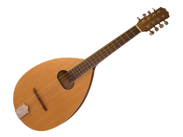 Brunswick MDL25 Flat Back Mandolin..