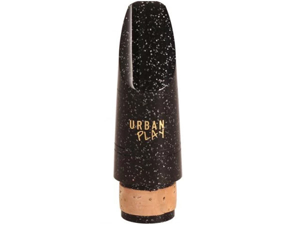 Buffet Urban Play Black Clarinet Mouthpiece