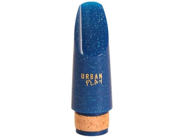 Buffet Urban Play Blue Clarinet Mouthpiece