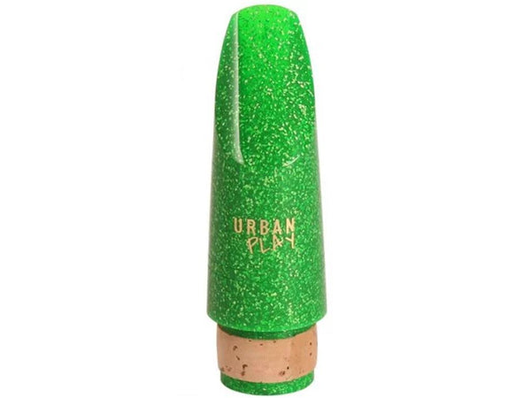 Buffet Urban Play Green Clarinet Mouthpiece