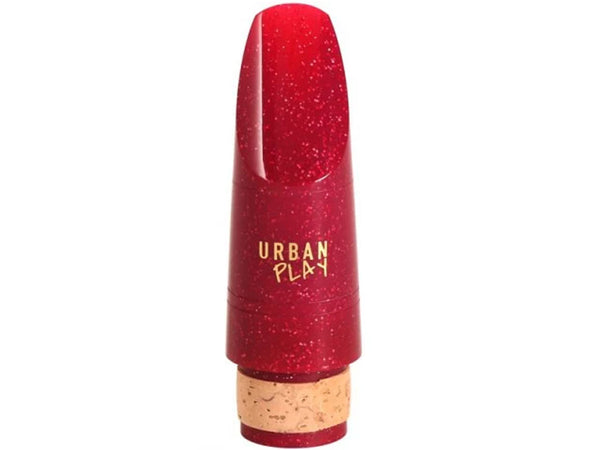 Buffet Urban Play Red/Pink Clarinet Mouthpiece