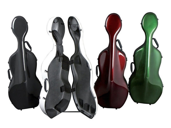 GEWApure Cello case CS 05 Black