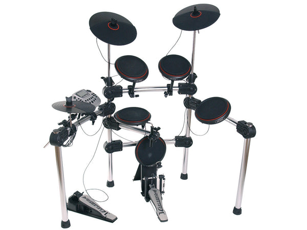 Carlsbro CD ADD501 Digital drum kit..