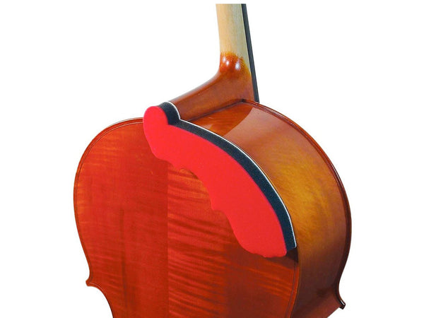 Acousta Grip Cello Pad Virtuoso Contour