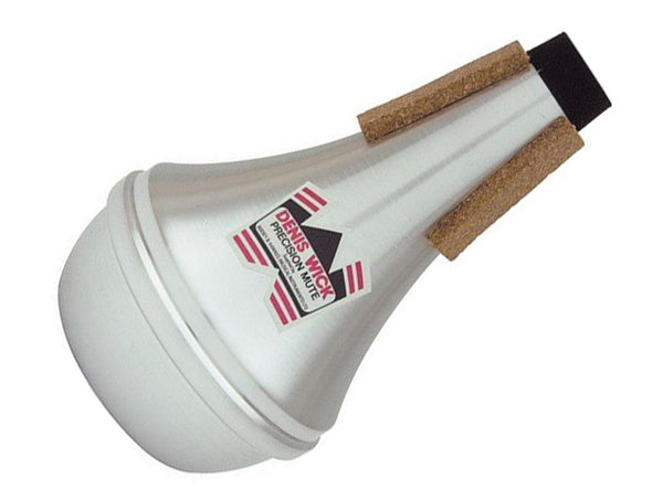 Denis Wick Straight Trumpet / Cornet Mute DW5504..