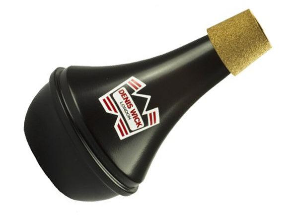 Denis Wick Trumpet / Cornet Practice Mute DW5526