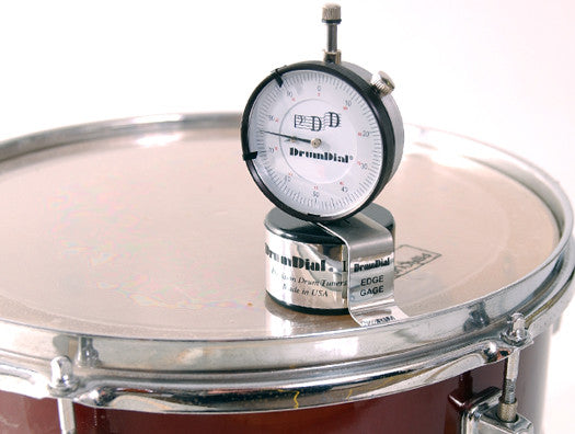 Drum Dial (Analogue)..