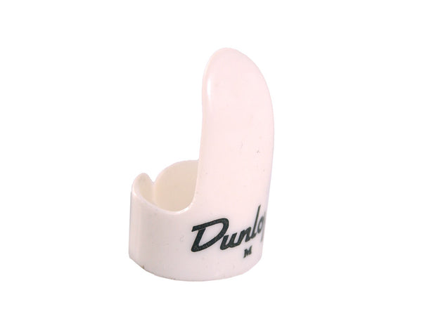 Jim Dunlop Fingerpick White