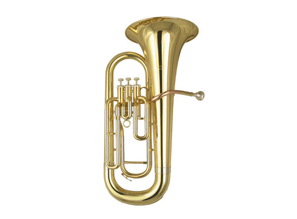 Elkhart 100EH Bb Euphonium.