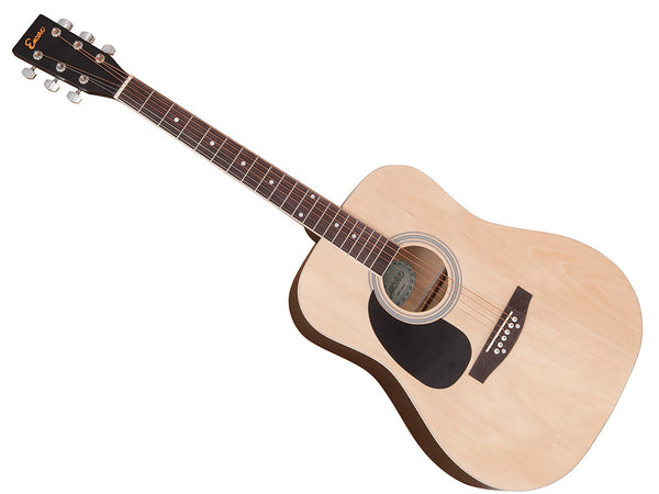 Encore Acoustic Guitar Outfit EWP100LH - Left Hand