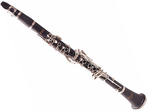 Elkhart 100CL Bb Clarinet Outfit..