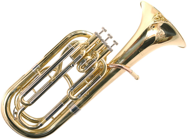 Elkhart 100BH Baritone Horn