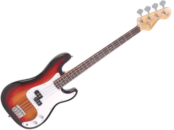 Encore Blaster Bass E4 - Sunburst