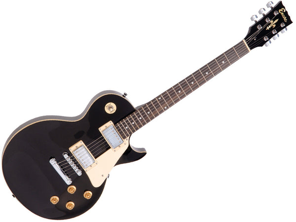 Encore E99 Electric Guitar - Black