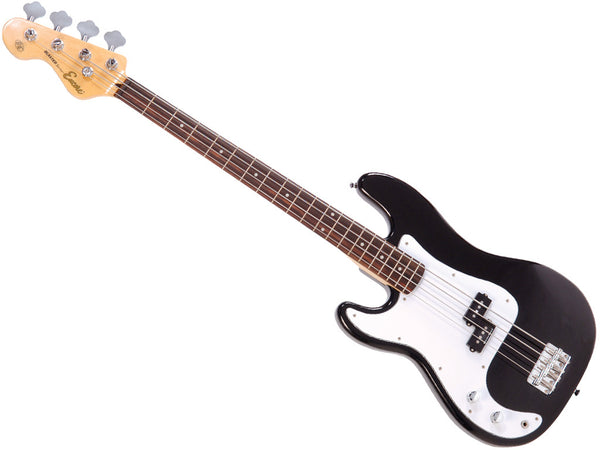 Encore Blaster Left Hand Bass E4 - Black