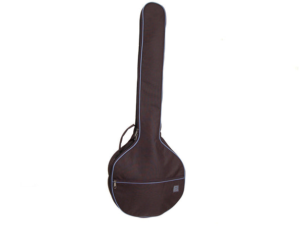 Pod Flat back Octave Mandola Instrument Cover