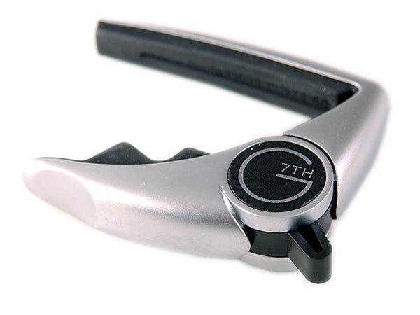 G7th Performance Capo