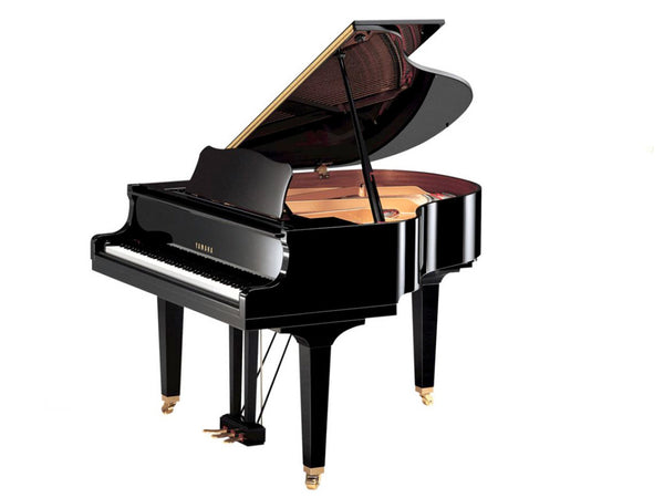 Yamaha Grand Piano GB1 Polished Ebony