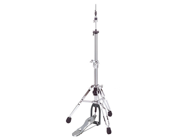 6000 Series Heavy Double Braced Hi Hat Stand