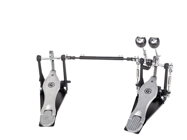 Gibraltar Double bass drum pedal 6711DD-DB 6700