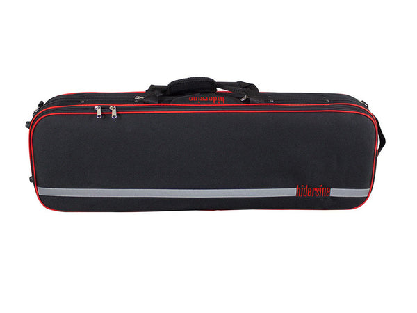 Hidersine HVC Oblong Violin Case - Various Sizes