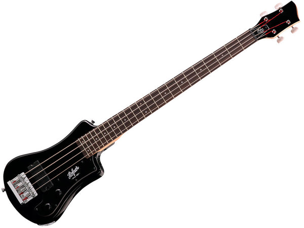 Hofner HCT Shorty Bass - Various Colours