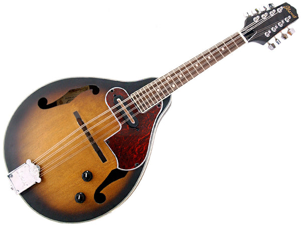 Ibanez M510E Electro Mandolin..