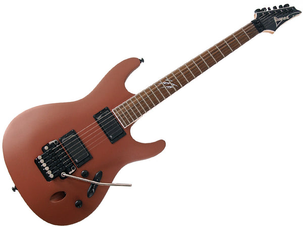 Ibanez S520EX Ox Blood Flat