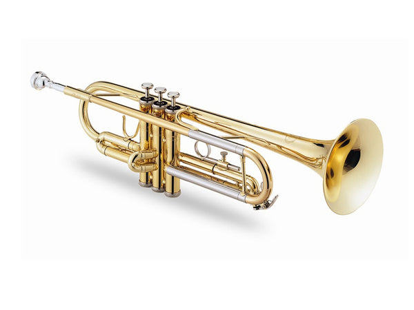 Jupiter 500 Series JTR500 Bb Trumpet