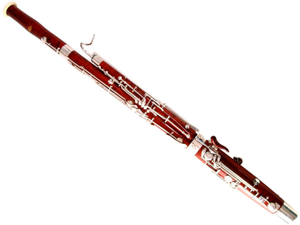 J Michael Bassoon