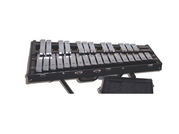 Orchestral Glockenspiel Professional Wide-bar Glockenspiel C-G