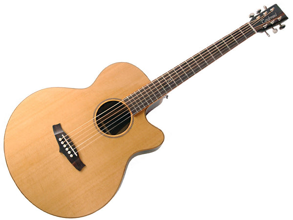 Tanglewood Java TWJ SFCE