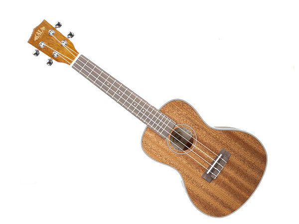 Kala KA-BG Mahogany Baritone Ukulele