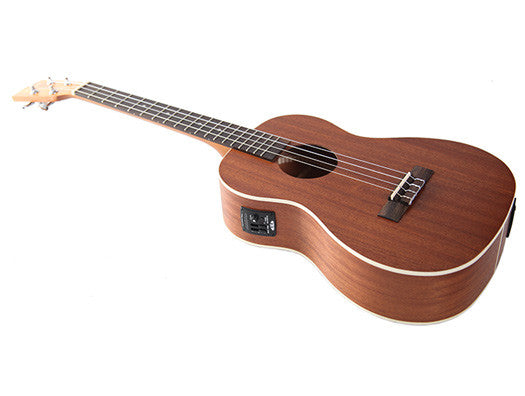 Kala KA-BE Electro Baritone Ukulele