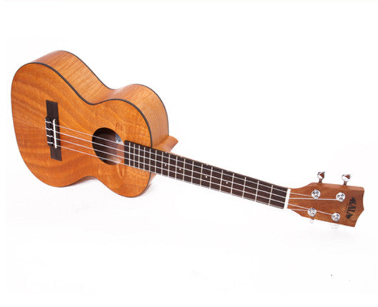 Kala KA-TEM Exotic Mahogany Tenor Ukulele - Lovely Uke